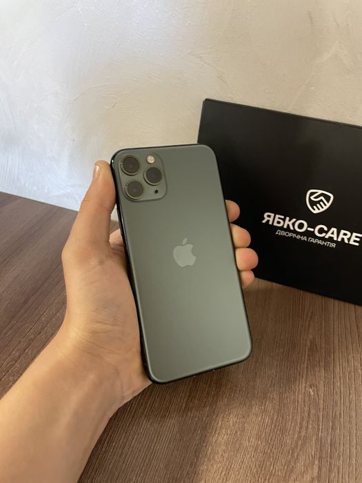 iphone 11 pro - купити телефони та аксесуари - Ціна на OLX.ua