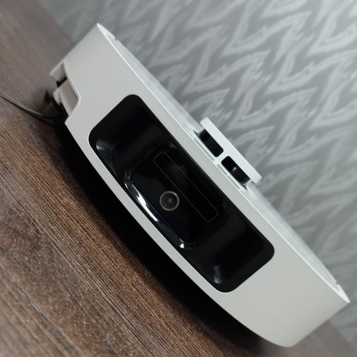 Робот-пылесос моющий Dreame L10s Ultra Gen 3, White -   Уценка