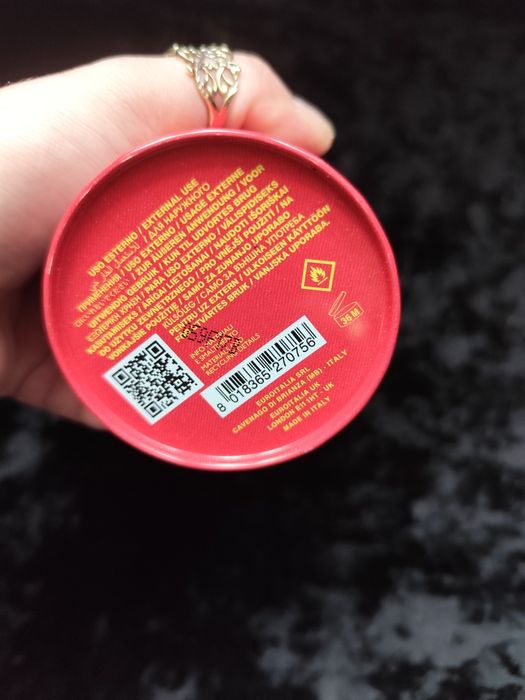 Nowa damska Versace Red jeans