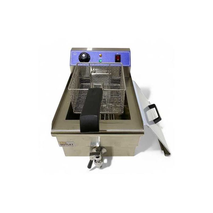 Fritadeira Elétrica - 13L