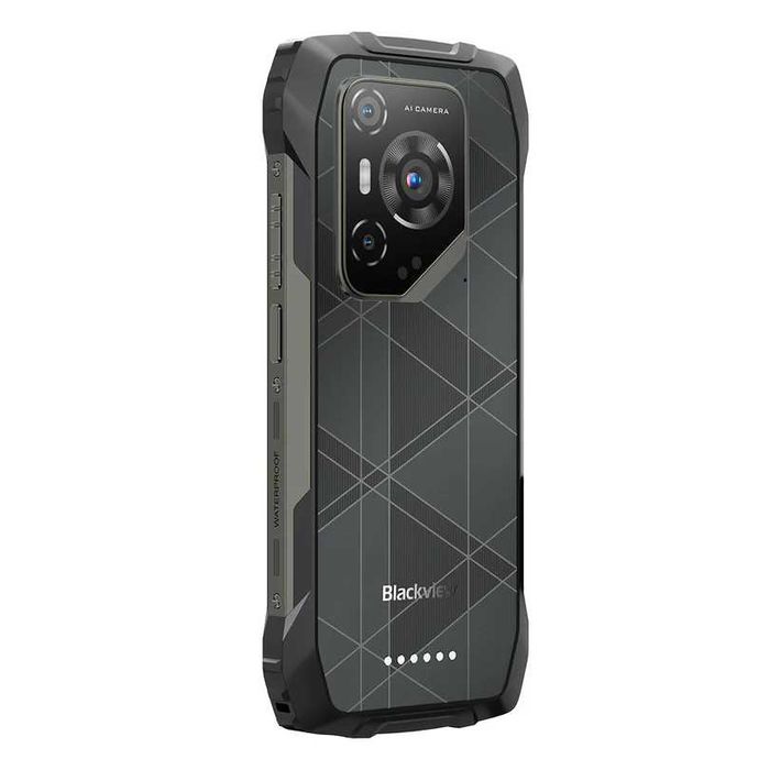 Blackview BL7000 Pro 5G 8GB/256GB IP69K 2.4GHz