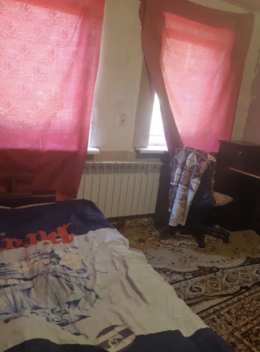 Продам будинок в центрі села Олександрівка