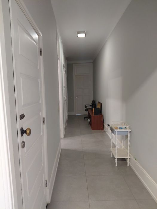 Quarto para arrendar