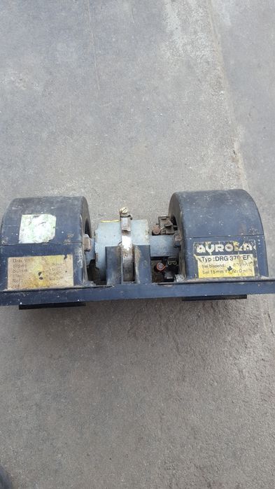 Воздушний вентилятор