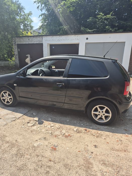Sprzedam vw polo