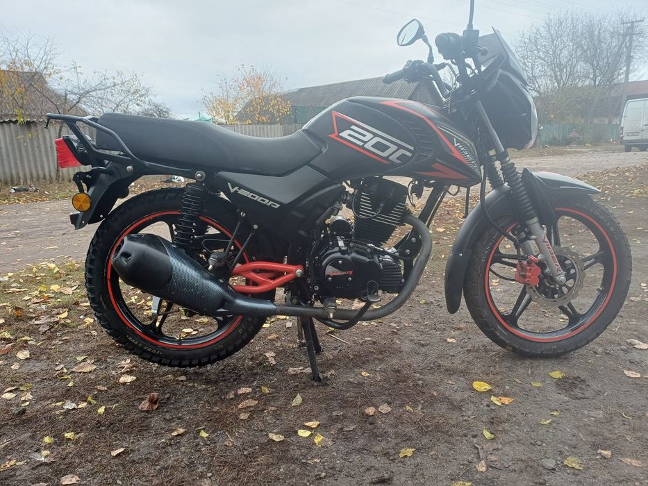 Viper   zs200а-2
