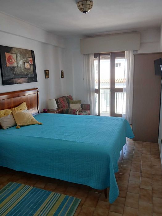 Duplex T5 Manta Rota , Cacela