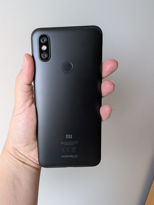 Xiaomi Mi A2 Android One