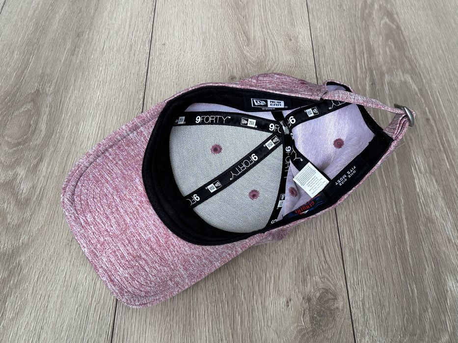 Кепка бейсболка new era yankees