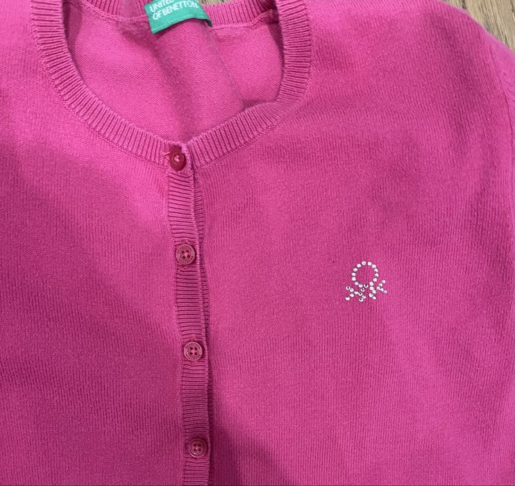 Кардигани  Benetton