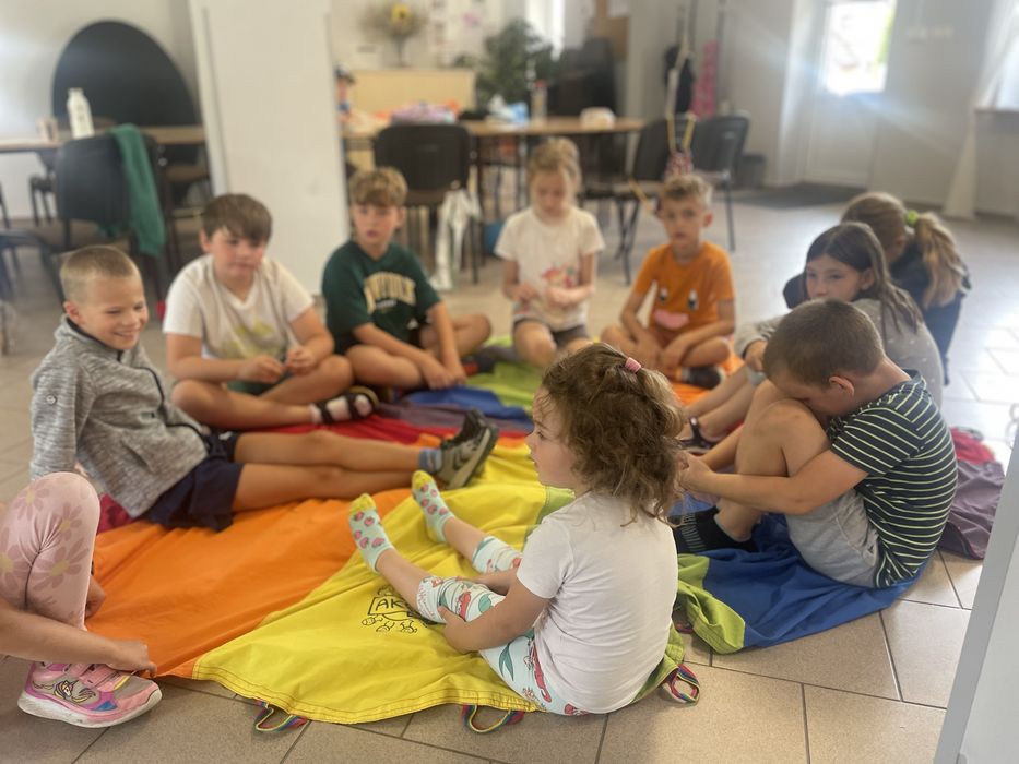 Animacje dla dzieci*Urodzinki*Warsztaty*Wata cukrowa*Żywe Maskotki*