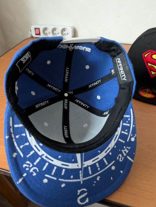 Кепка бейсболка new era