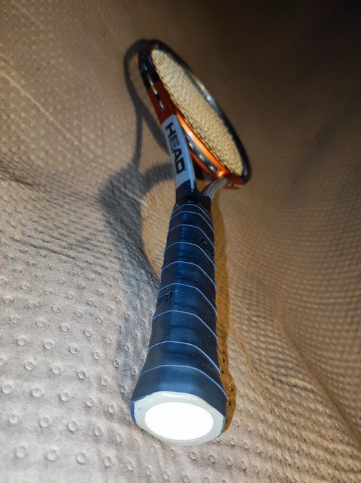 Rakieta Head Radical Ti MP A.Agassi bdb