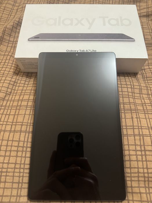 Samsung galaxy tab a7 lite