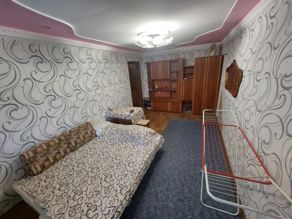 Ліски Однокімнатна квартира