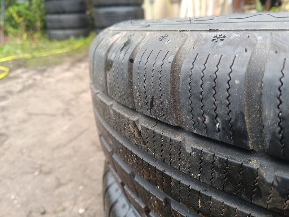 felgi aluminiowe 4x108 citroen c4 x ds3 suv peugeot 5008 opony zimowe