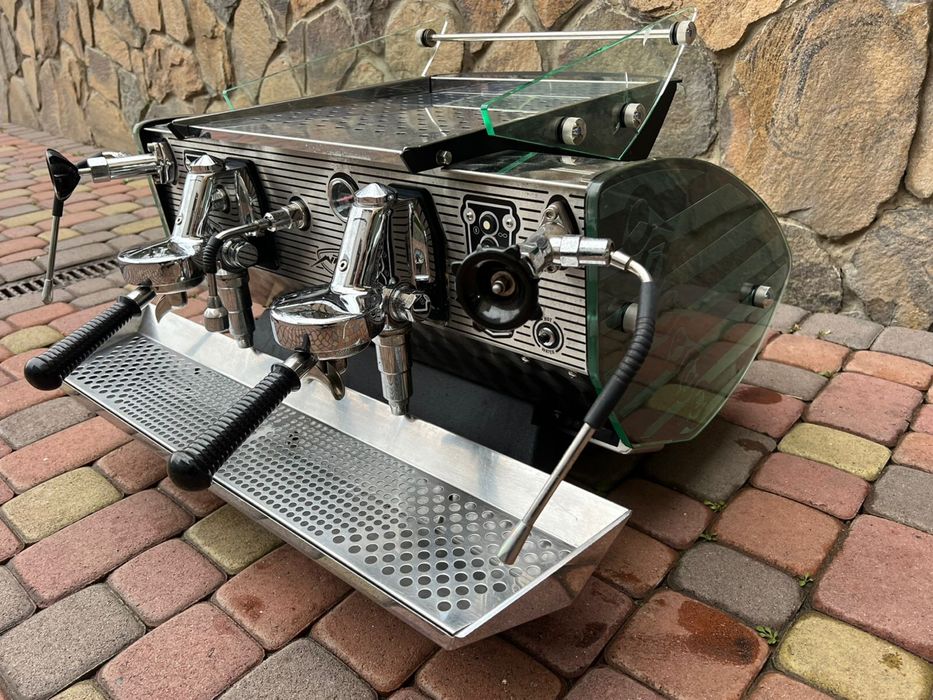 Кавомашина Kees van der Westen Mirage Duette