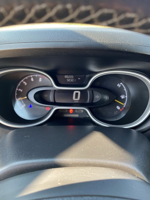 Opel vivaro 2016 1.6