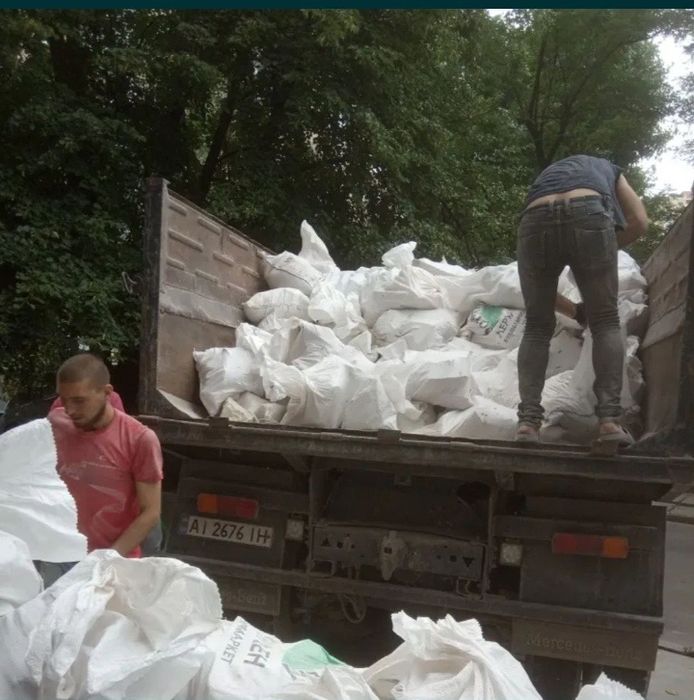 Грузоперевозки. Грузчики. Переезды.Доставка. Вывоз мусора,хлама.