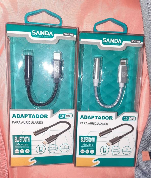 Type A, B, and C Mobile Phone Cables, as Well as Adapters64170309132289121