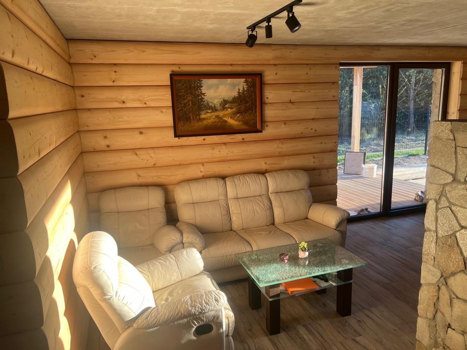 Domek Letniskowy Relax Chańcza