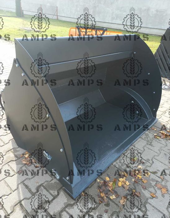 Łyżka wysokiego załadunku XL 2,20m Dostępne różne rozmiary