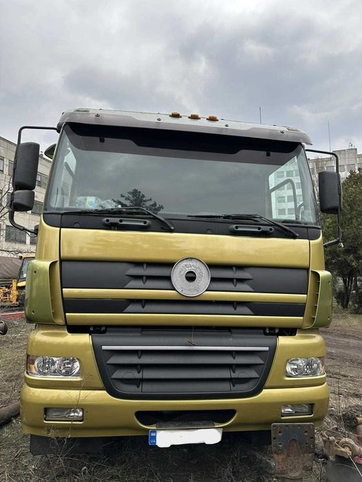 Подрібнювач деревини