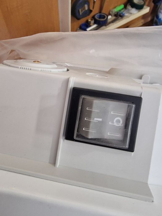 Конвектор электрический