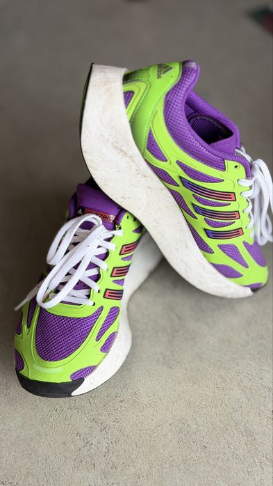 Кросівки Adidas Adizero Aruku