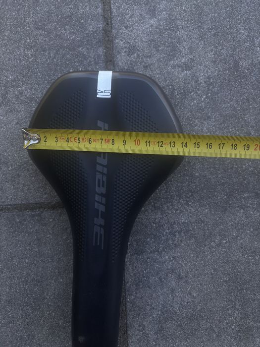 Siodełko rowerowe Selle Royal