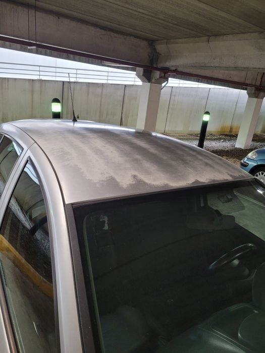 Carro Clio Renault