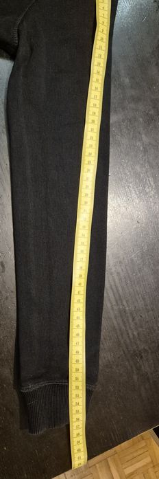 Bluza Kenzo czarna kids