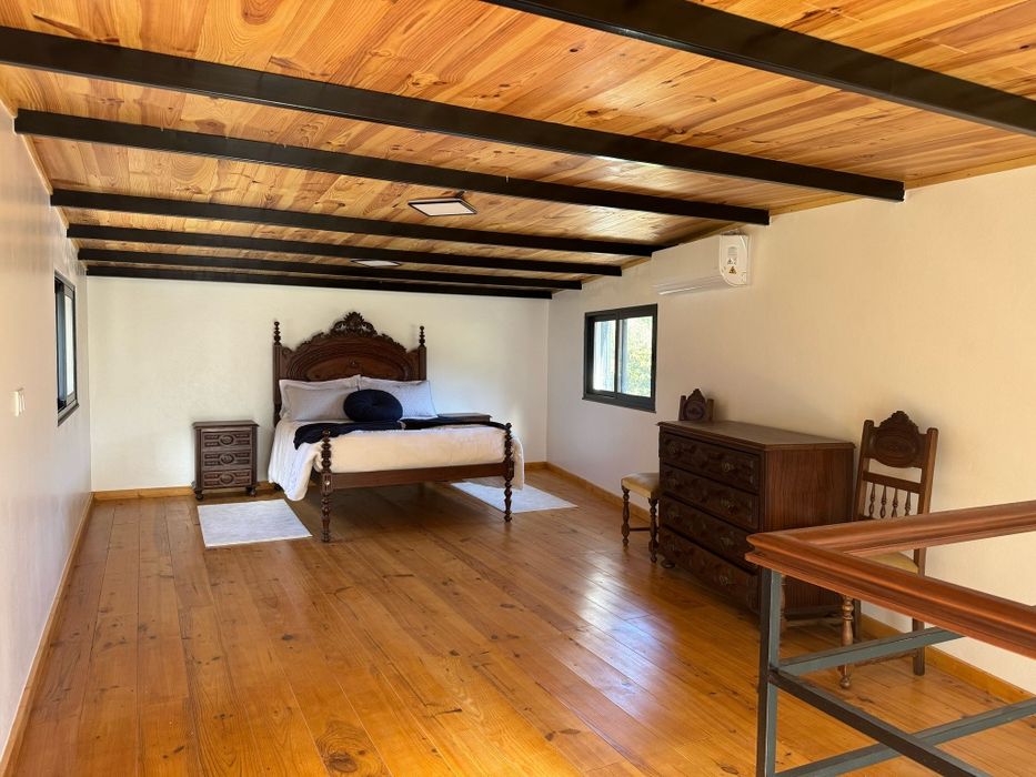 Moradia independente