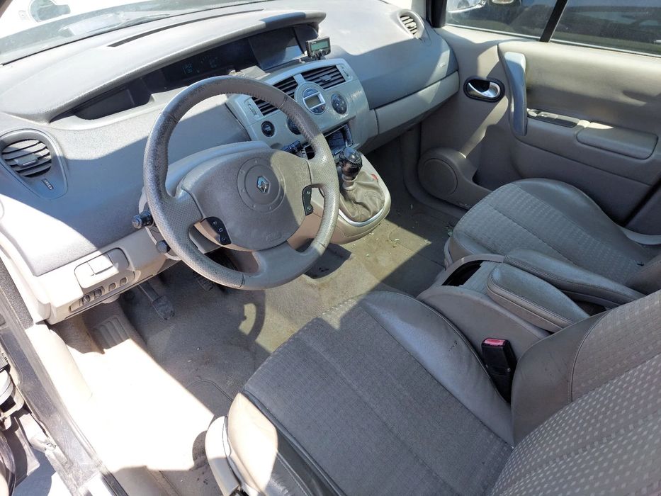 Para peças RENAULT Grand Scénic II (JM0/1_)
