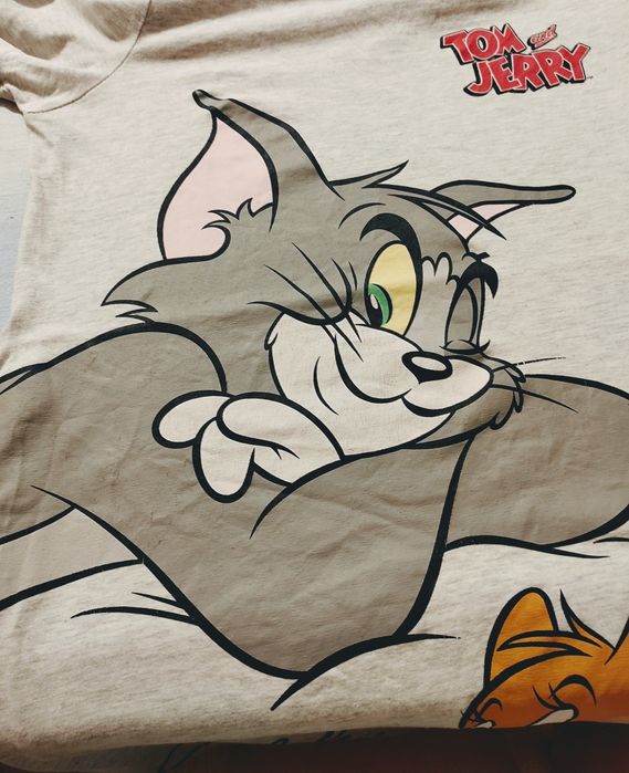 Koszulka nocna dziewczęca 158/164