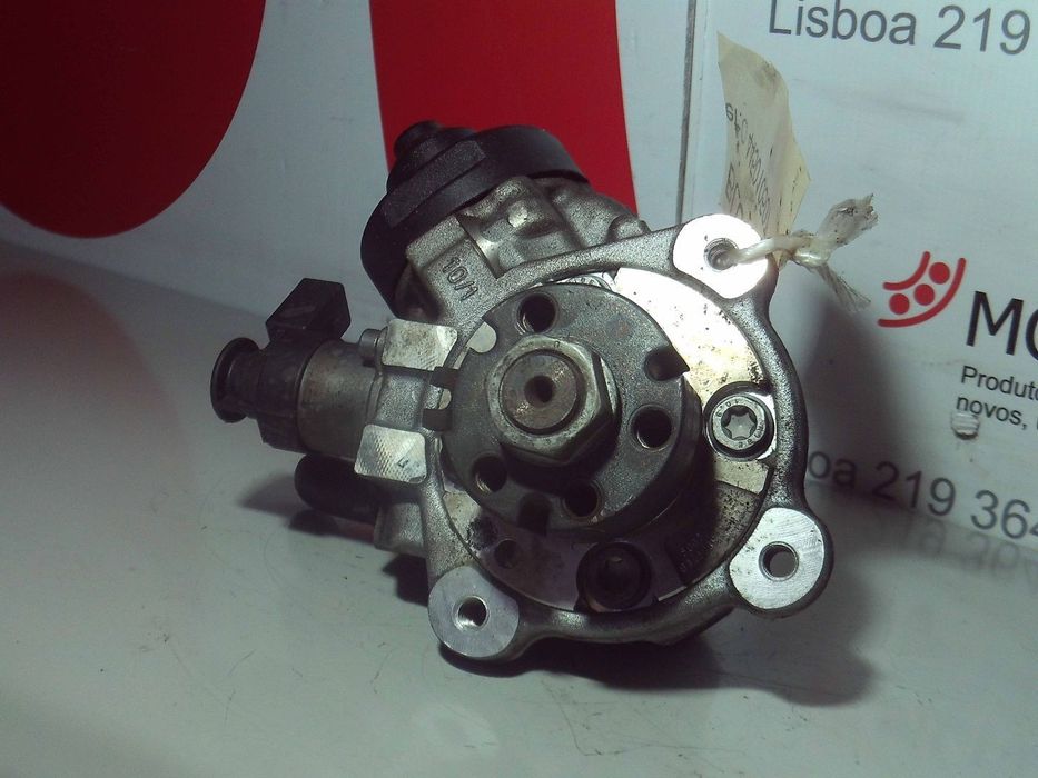 Bomba Injetora Volkswagen 0445010507