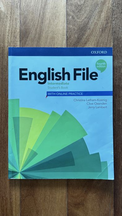 Vendo livros de Ingles para as Escolas Cambridge (aulas e exercícios)