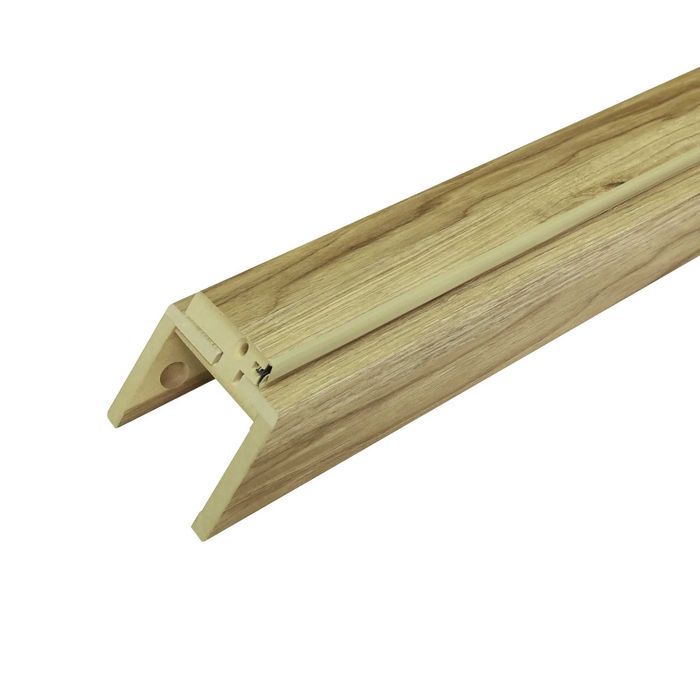 OŚCIEŻNICE do drzwi REGULOWANE 80-100, 100-140, 140-180 różne kolory