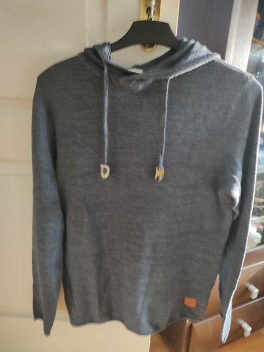 Bluza z kapturem John Baner rozmiar S/M