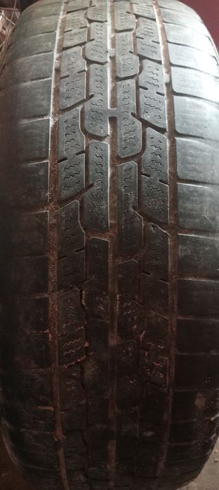 Колесо Мерседес R15