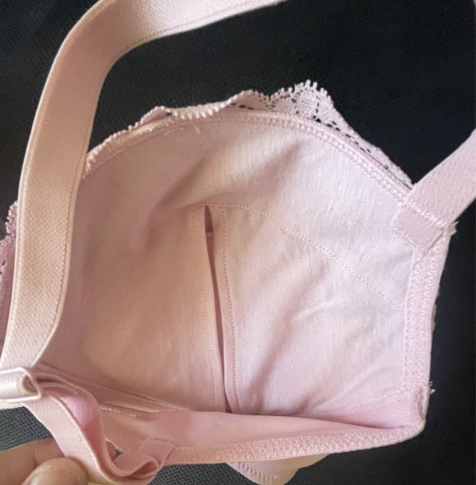 Biustonosz Sophie 75G Gatta i 80F