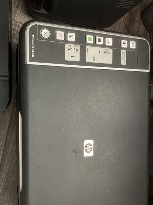 Принтери Canon, Epson, HP