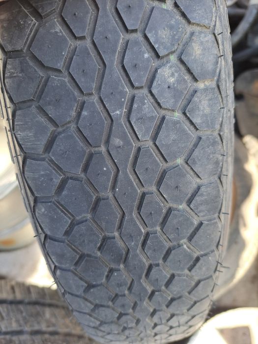 докатка костиль 17 5*108 форд куга вольво