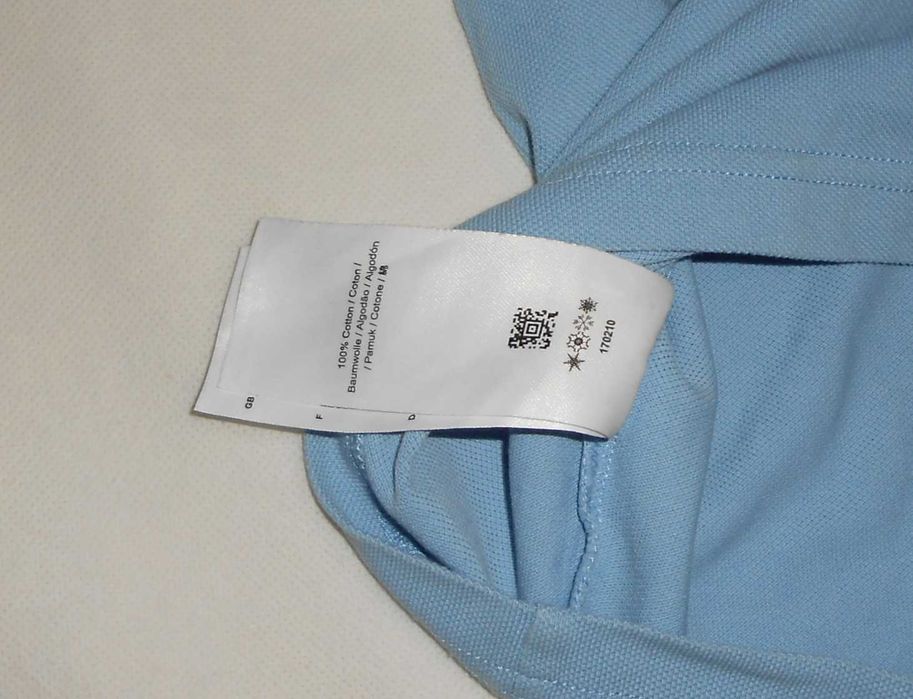 Koszulka Polo Fred Perry (XXL)