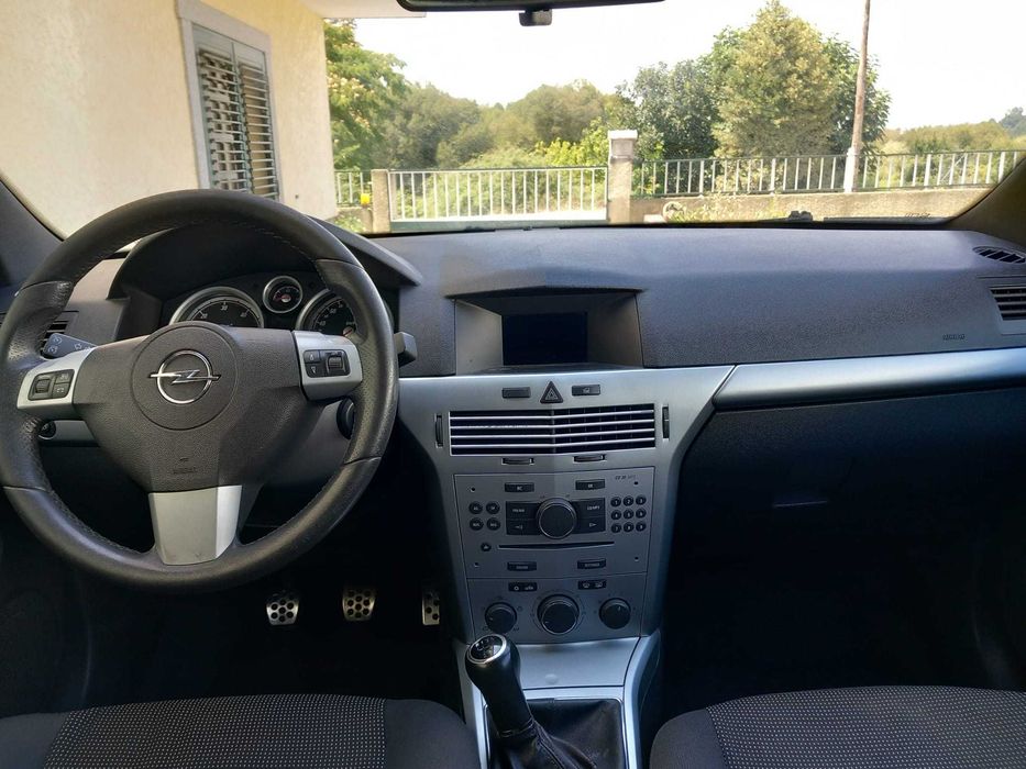 opel astra gtc 1.3 cdti