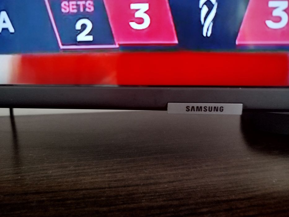 Samsung Smart TV64752310921475121