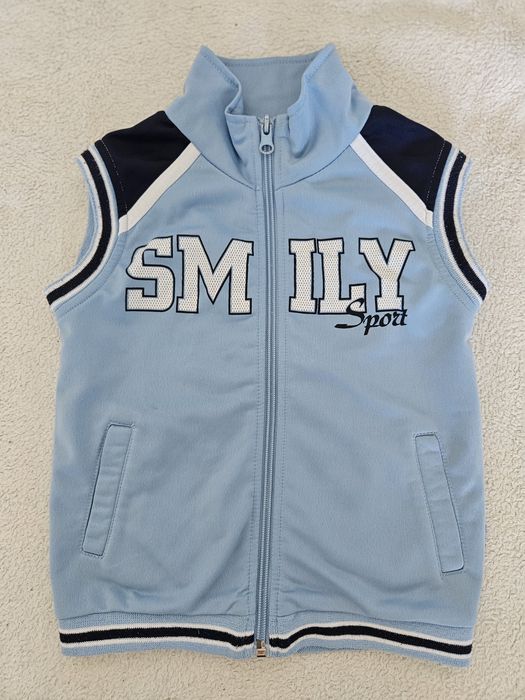 Bezrękawnik / kamizelka