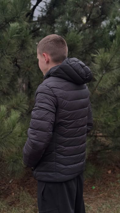 Куртка з 27-зонним підігрівом ( L / XL / XXL / XXXL / XXXXL )