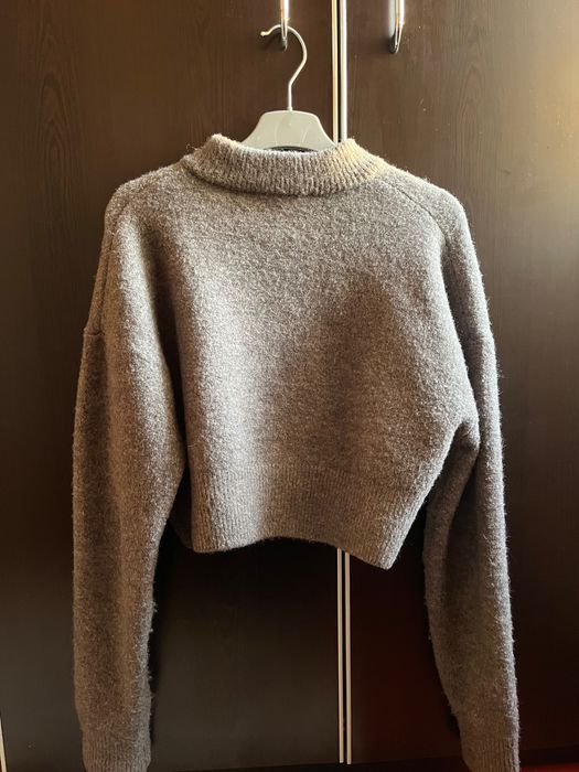 жіночий кардиган zara