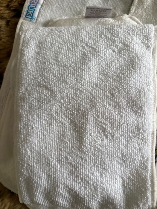 Fraldas reutilizaveis